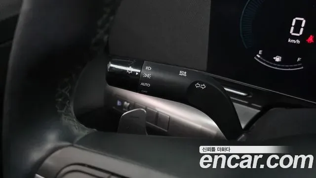 Hyundai Kona SX2, 2023 — фото 19