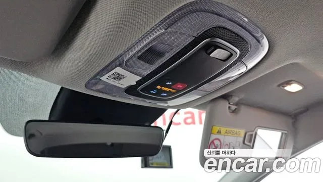 Hyundai Avante CN7, 2025 — фото 29