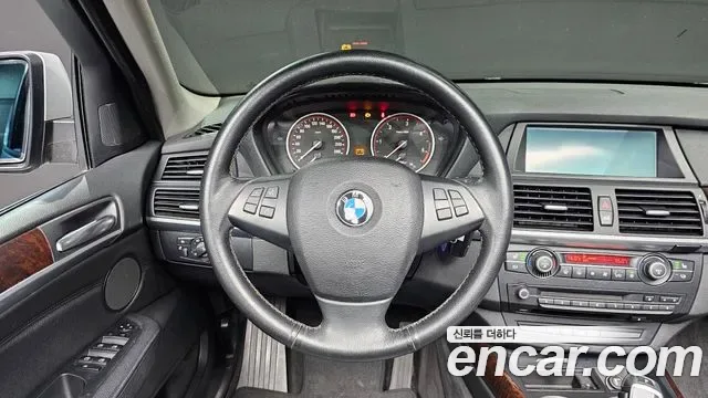 BMW X5 E70, 2009 — фото 13