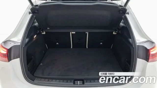 Mercedes-Benz Eqa H243, 2025 — фото 11