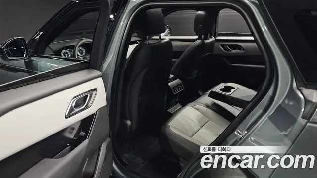Land Rover Range Rover Velar Range Rover Bella, 2025 — фото 12