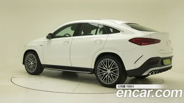 Mercedes-Benz Gle-Class W167, 2025 — фото 2