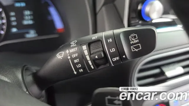 Hyundai Kona Electric, 2019 — фото 35