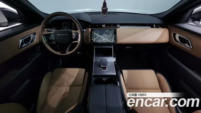 Land Rover Range Rover Velar Range Rover Bella, 2025 — фото 7