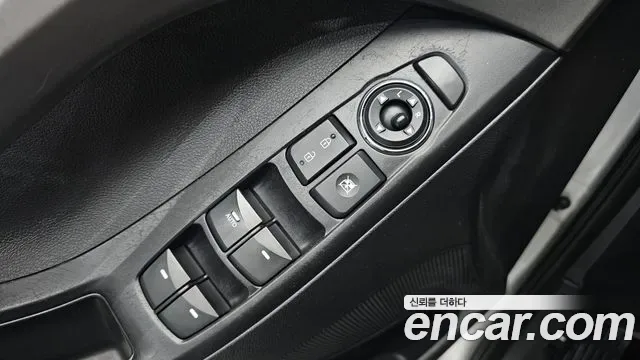 Hyundai Avante MD, 2010 — фото 12