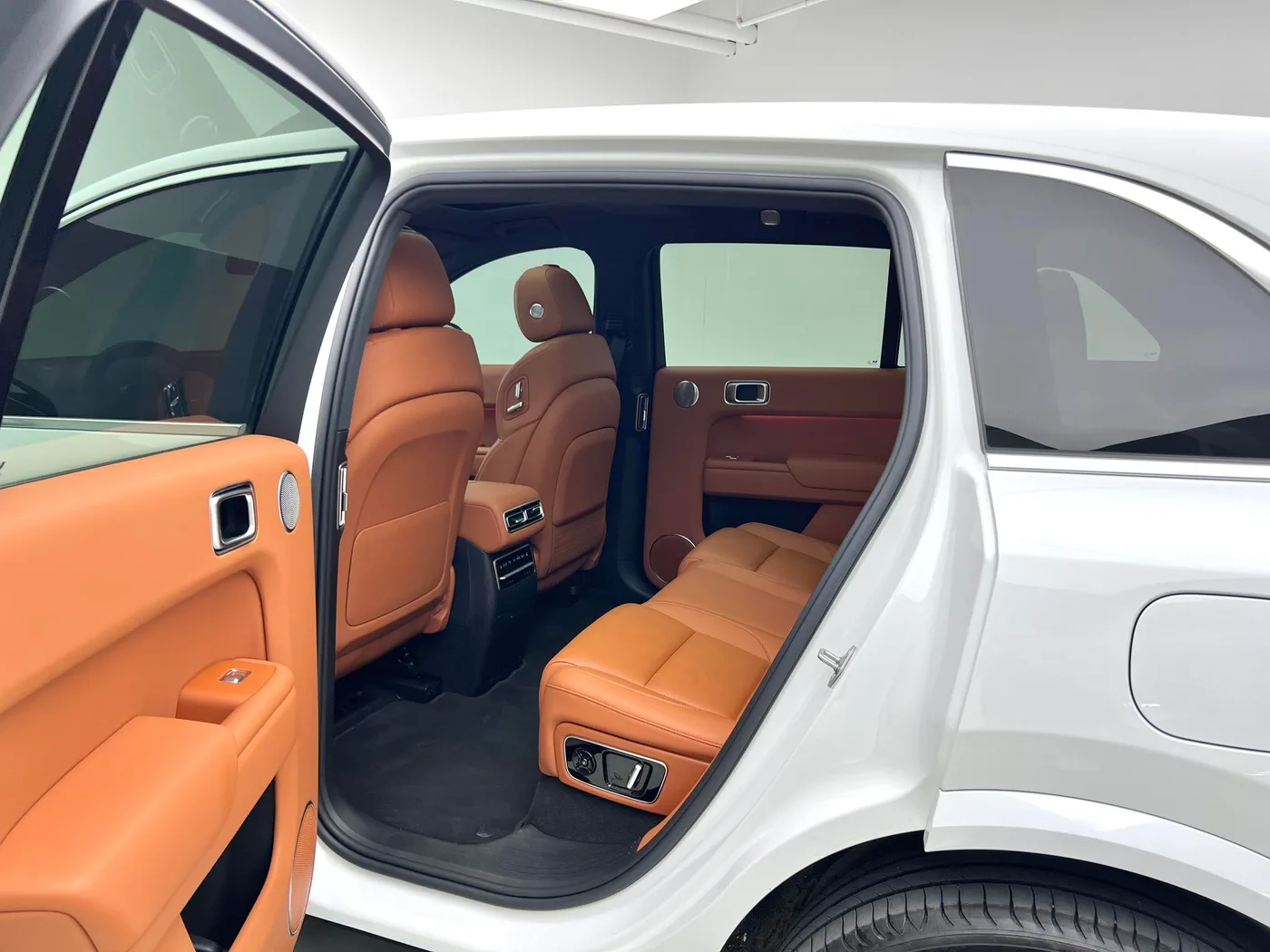 Li Auto Ideal L7, 2023 — фото 13