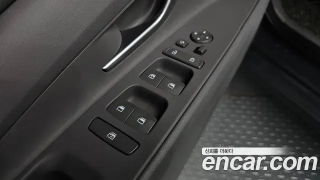 Hyundai Avante CN7, 2025 — фото 28