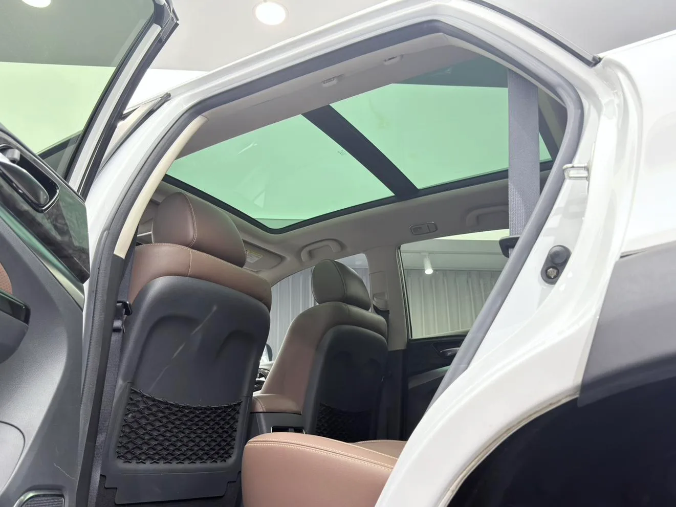 BYD Tang DM, 2015 — фото 16