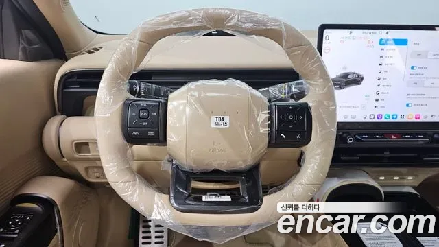 Hyundai Avante CN8, 2026 — фото 15