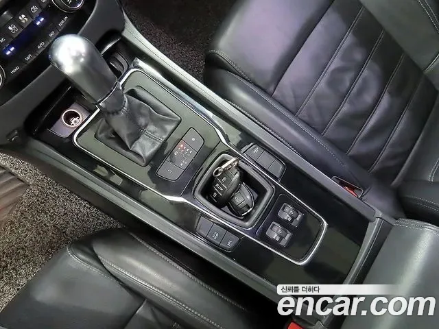 Peugeot 508, 2012 — фото 10