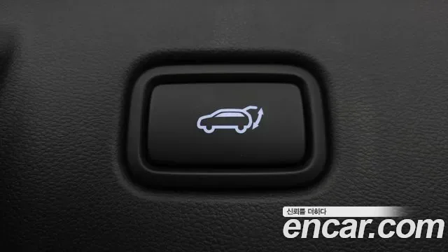 Hyundai Tucson NX4, 2025 — фото 16