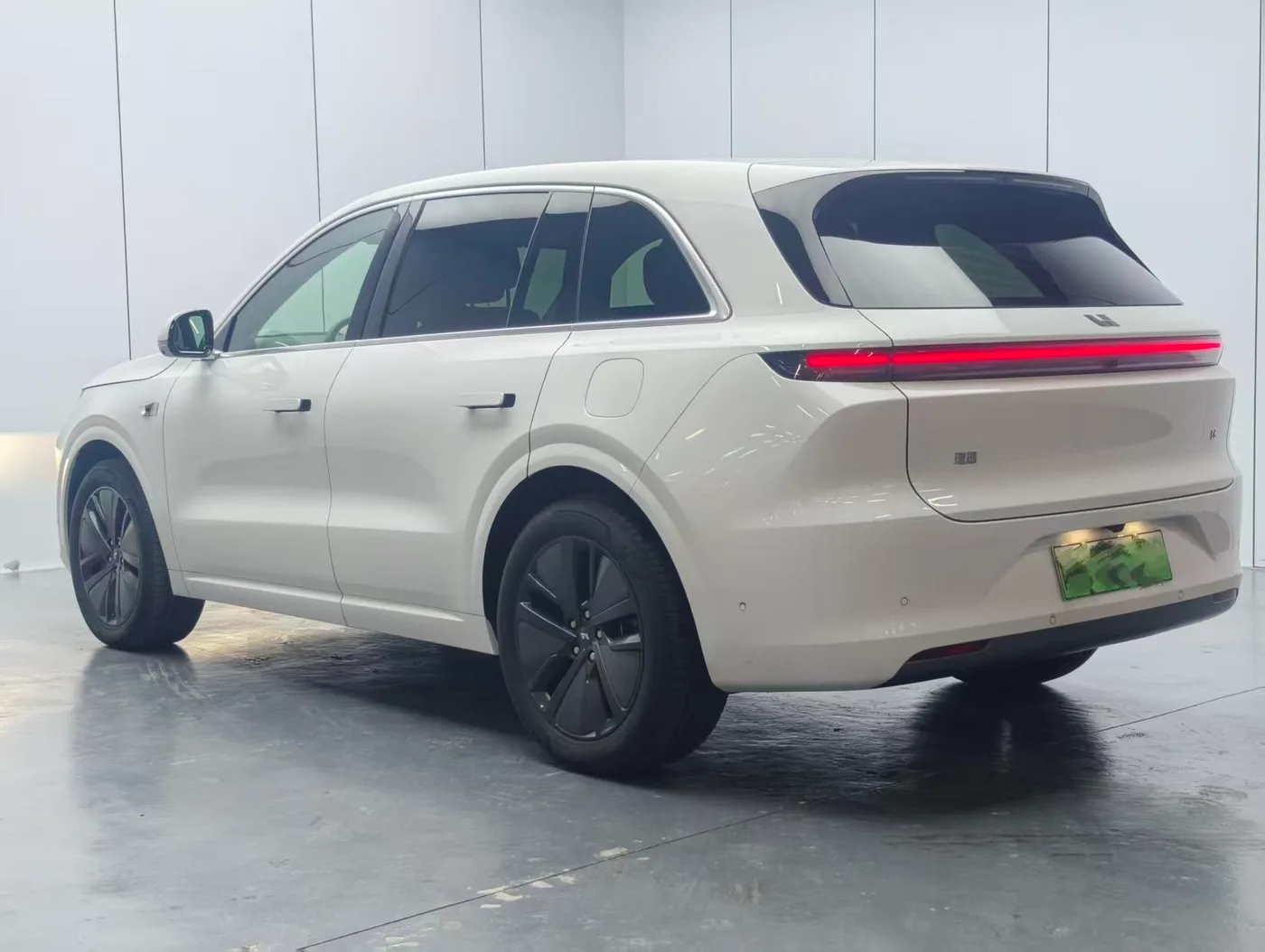 Li Auto Ideal L6, 2024 — фото 9