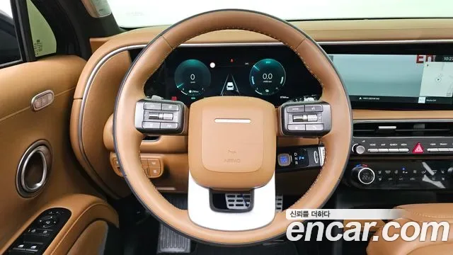 Hyundai Palisade LX3, 2025 — фото 12
