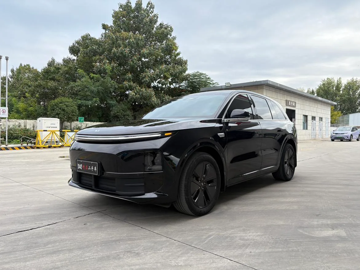 Li Auto Ideal L6