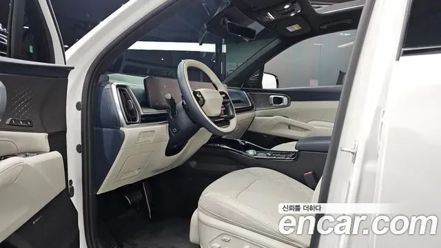 Kia Sorento, 2026 — фото 10