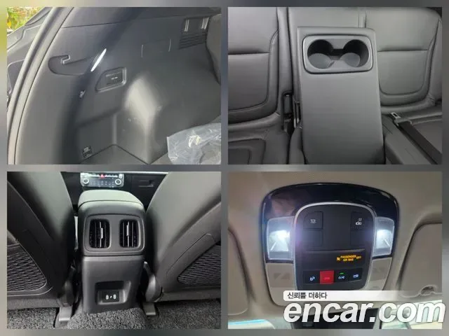 Hyundai Tucson NX4, 2025 — фото 16
