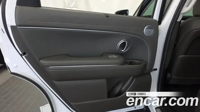 Hyundai Palisade LX3, 2025 — фото 25