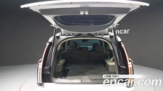 Hyundai Ioniq9 Ionic 9, 2025 — фото 20