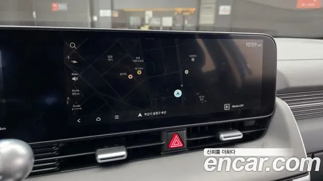 Hyundai Ioniq5 Ionic 5, 2025 — фото 14