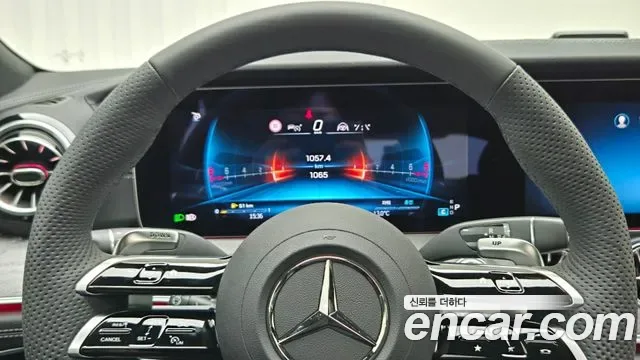 Mercedes-Benz Amg Gt, 2025 — фото 8
