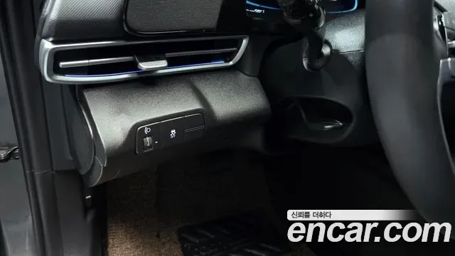 Hyundai Avante CN7, 2025 — фото 19