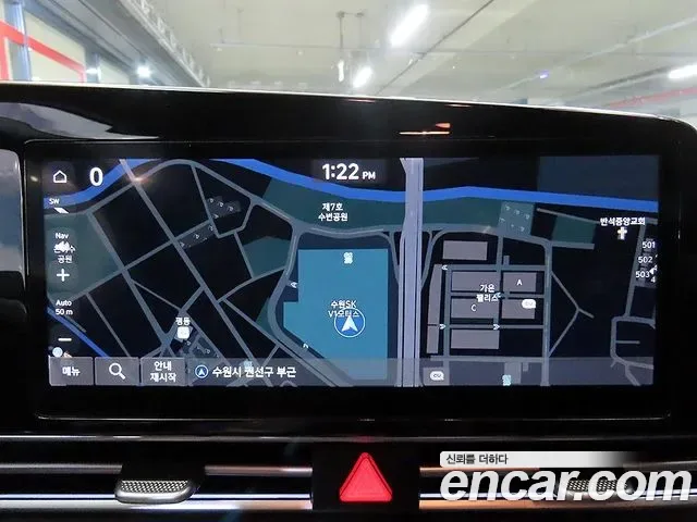 Hyundai Avante CN7, 2026 — фото 13