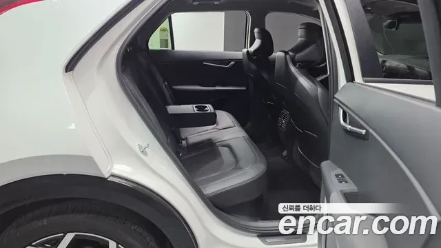 Kia Niro De All New Niro, 2025 — фото 12