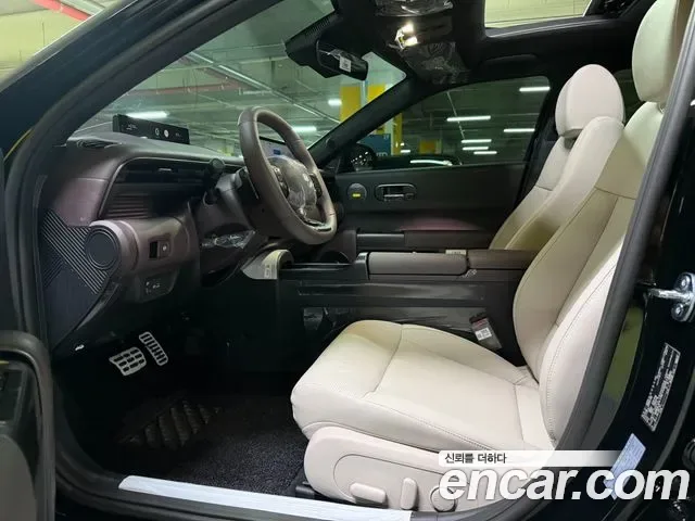 Hyundai Avante CN8, 2026 — фото 11