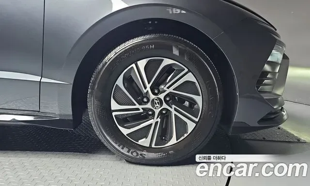 Hyundai Sonata De Edge Hybrid (DN8), 2025 — фото 22