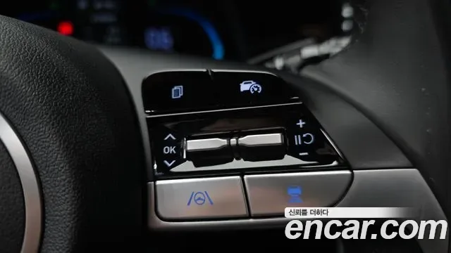 Hyundai Avante CN7, 2025 — фото 30