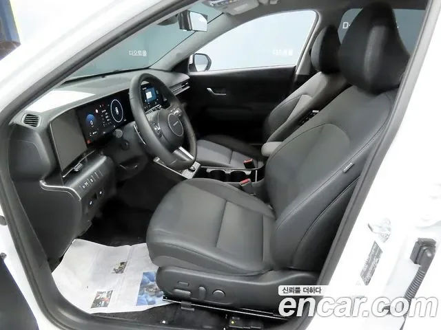 Hyundai Kona SX2, 2026 — фото 10