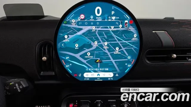 Mini Cooper S, 2025 — фото 13