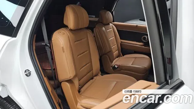 Hyundai Palisade LX3, 2025 — фото 27