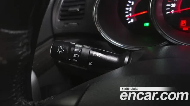 Kia Sorento, 2011 — фото 16