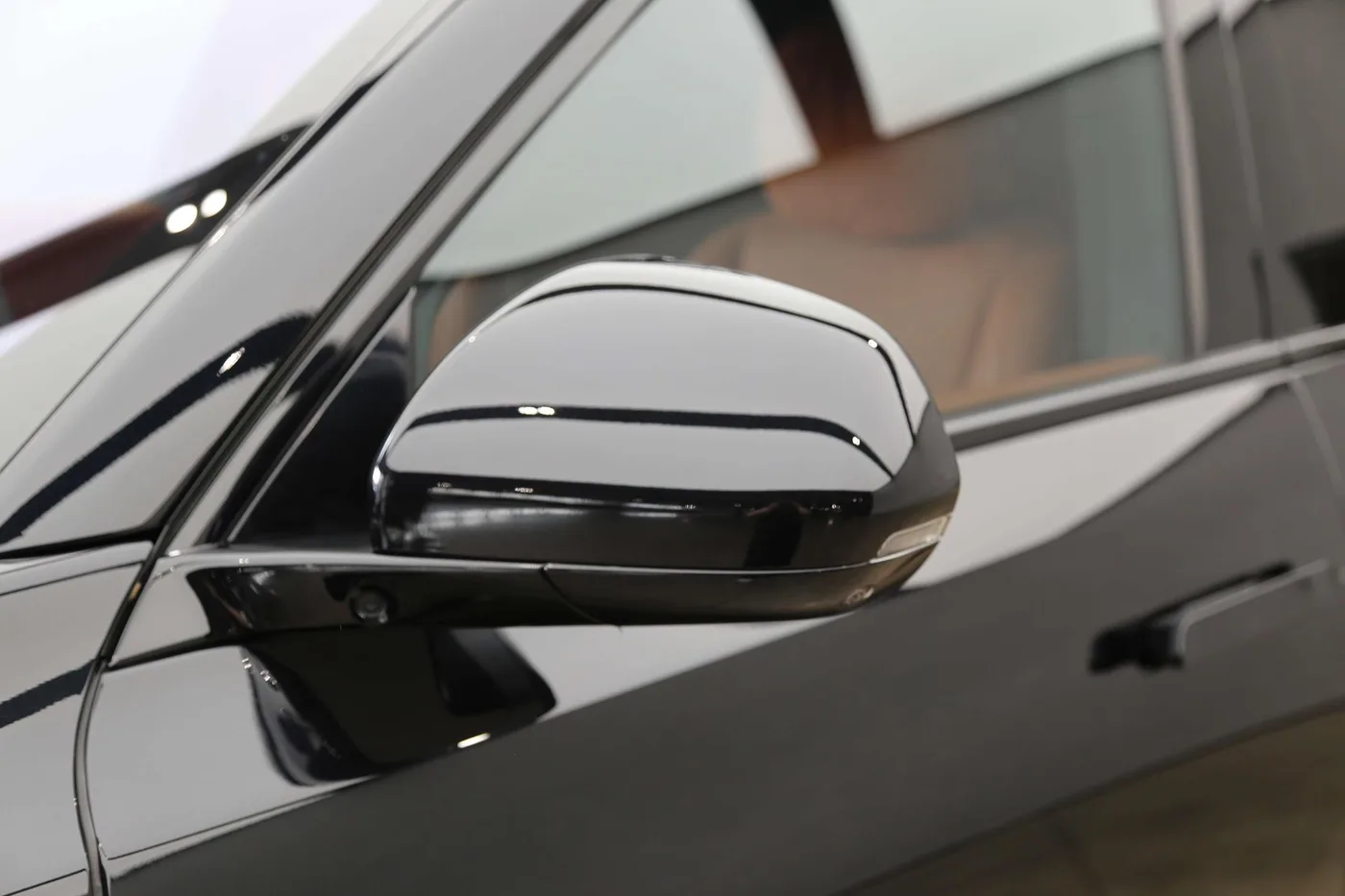 Li Auto Ideal L7, 2023 — фото 26