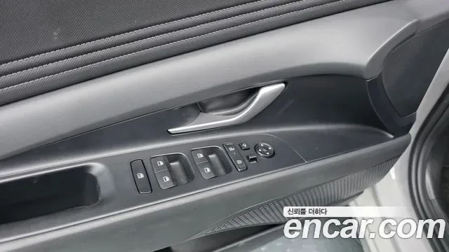 Hyundai Avante CN7, 2025 — фото 28