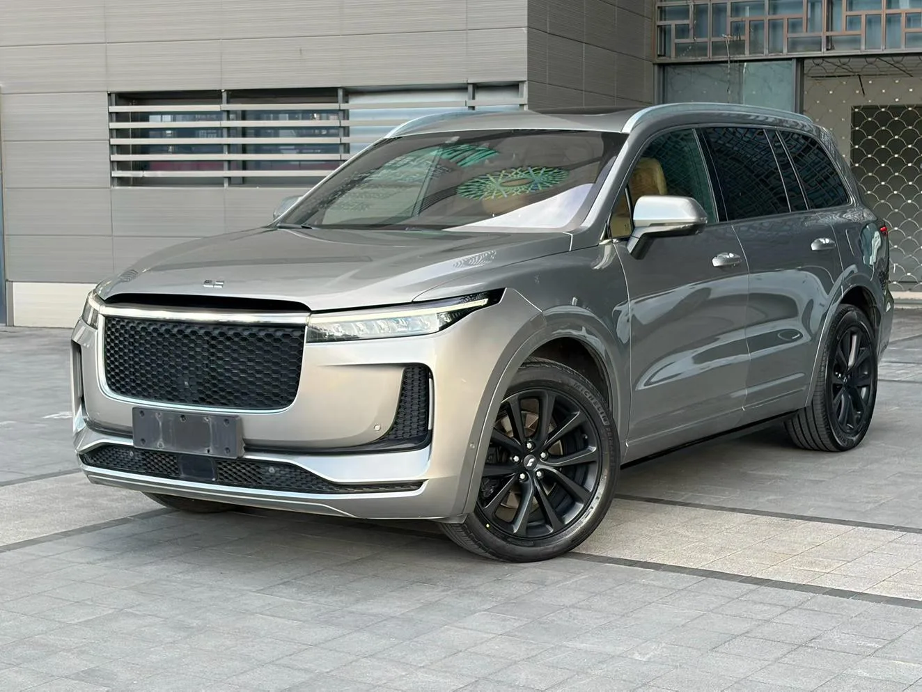 Li Auto Ideal ONE