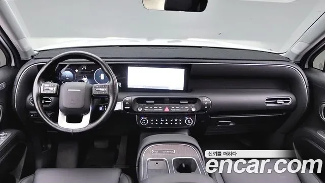 Hyundai Palisade LX3, 2025 — фото 20