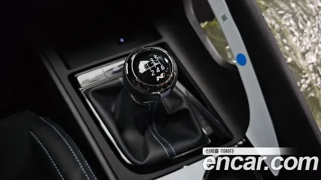 Hyundai Avante CN7, 2025 — фото 9