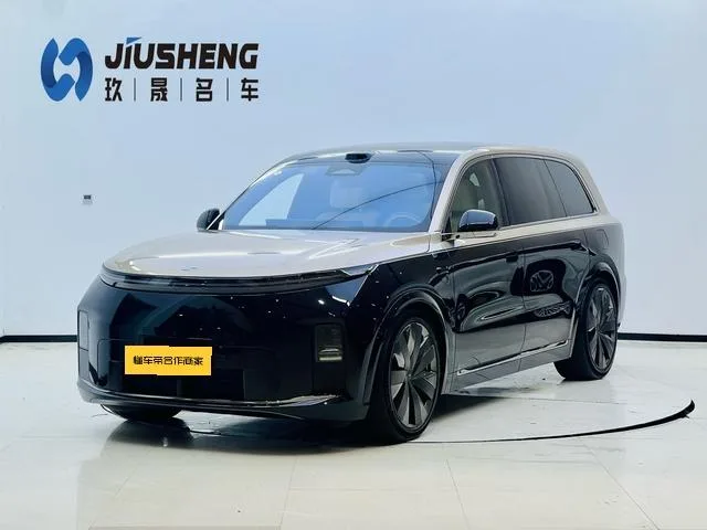 Li Auto Ideal L9