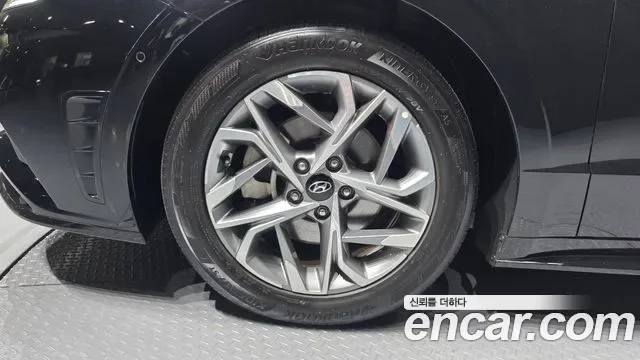 Hyundai Sonata DN8, 2022 — фото 36