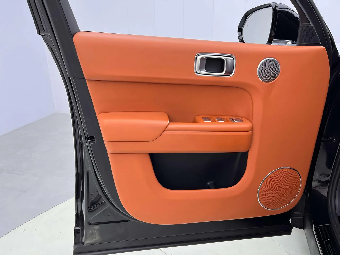 Li Auto Ideal L7, 2023 — фото 16