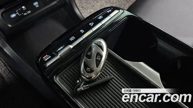 Hyundai Tucson NX4, 2024 — фото 20