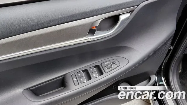 Hyundai Grandeur Ig, 2022 — фото 14