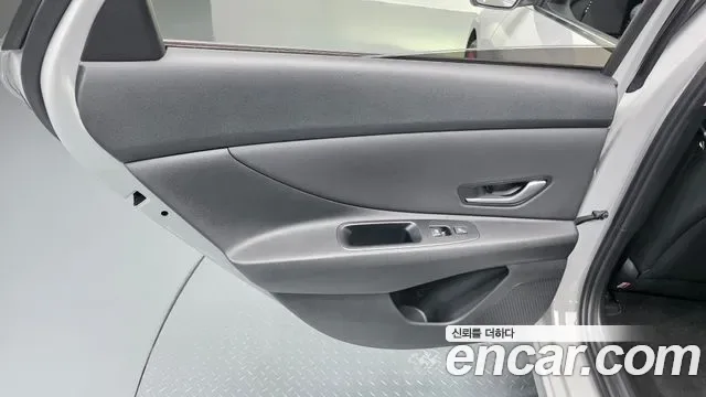 Hyundai Avante CN7, 2025 — фото 26