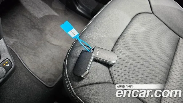 Kia Ray, 2026 — фото 16