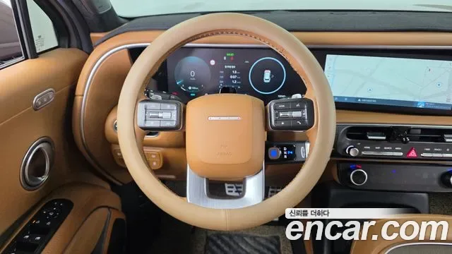 Hyundai Palisade LX3, 2025 — фото 13