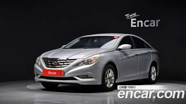 Hyundai Sonata YF Sonata
