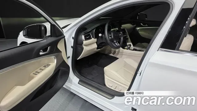 Genesis G70, 2025 — фото 10