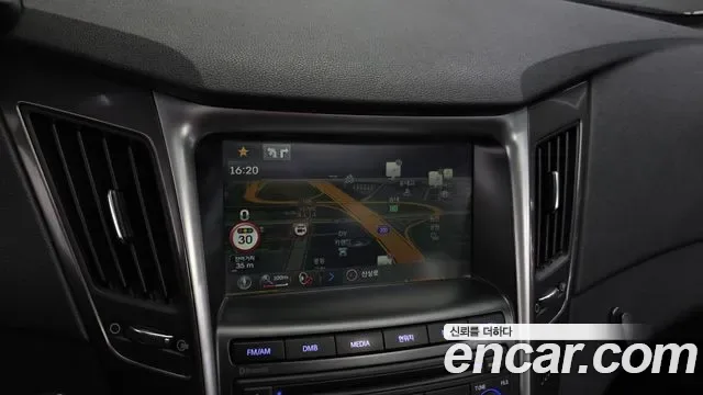 Hyundai Sonata Hybrid, 2013 — фото 14